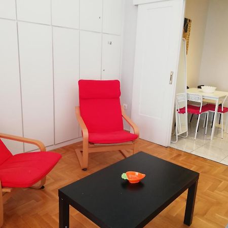 Wonderful Apartment In Central אתונה מראה חיצוני תמונה