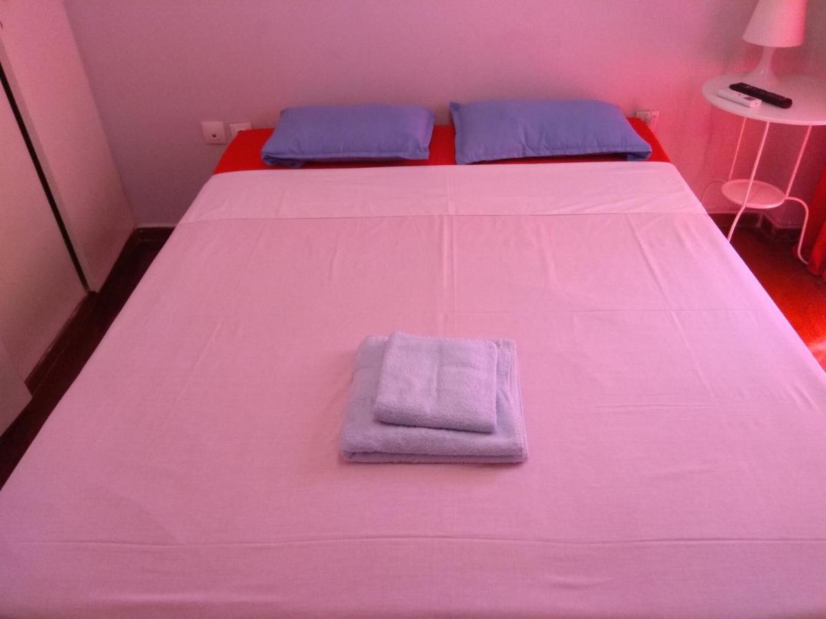 Wonderful Apartment In Central אתונה מראה חיצוני תמונה