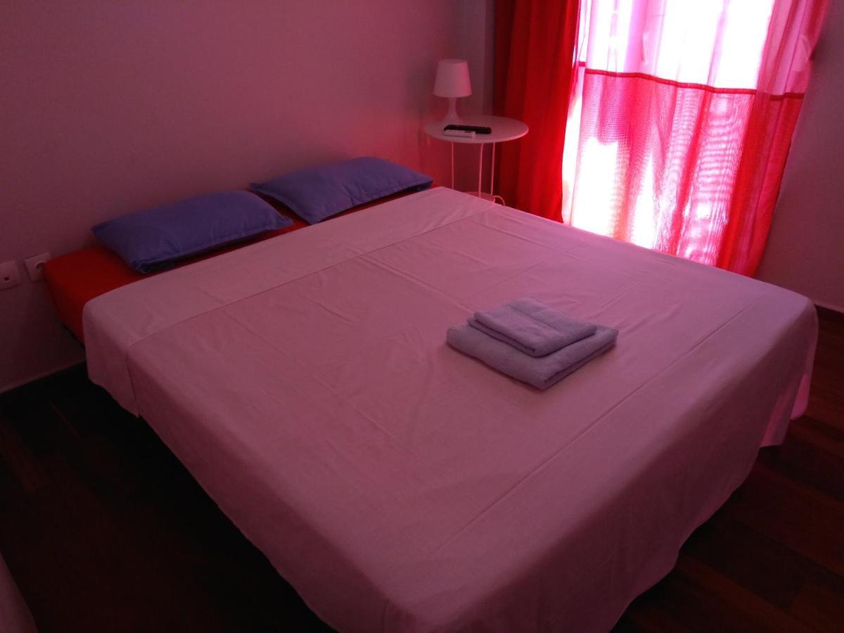 Wonderful Apartment In Central אתונה מראה חיצוני תמונה