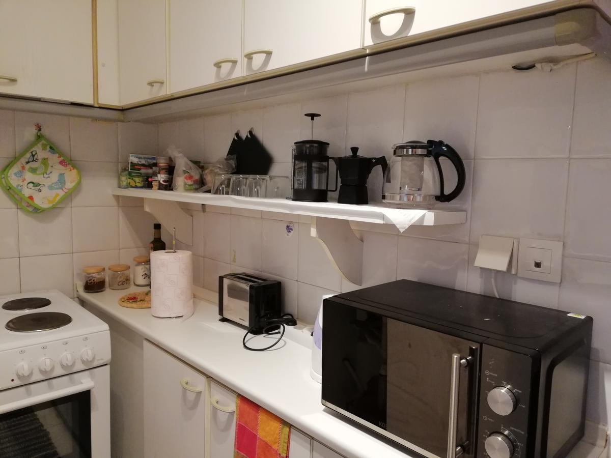 Wonderful Apartment In Central אתונה מראה חיצוני תמונה