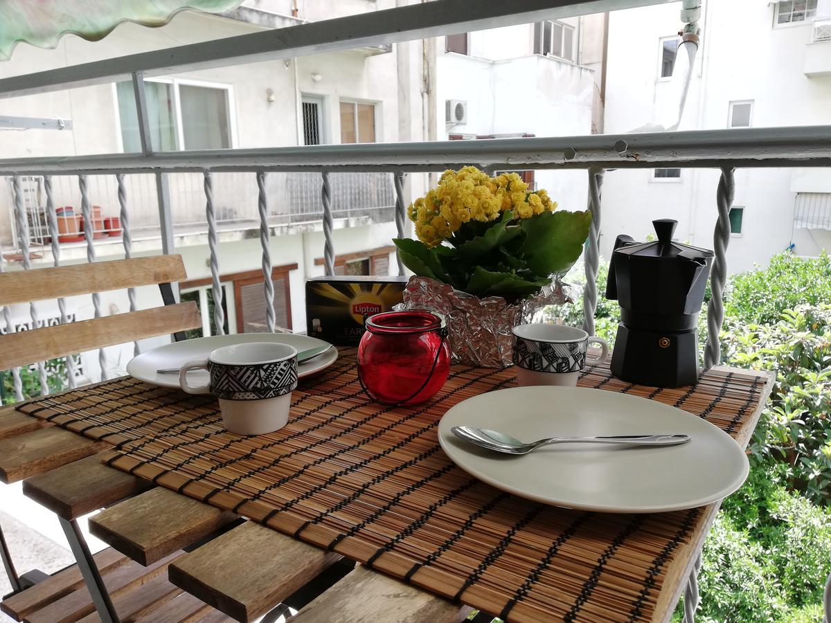 Wonderful Apartment In Central אתונה מראה חיצוני תמונה